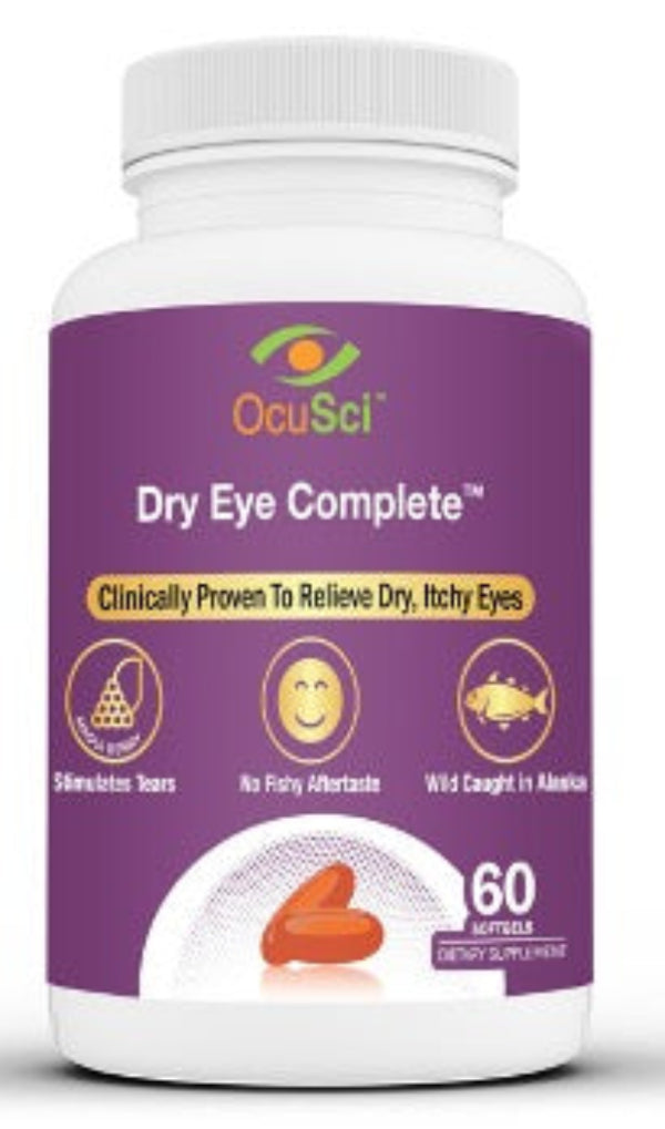 Dry Eye Kits (12)