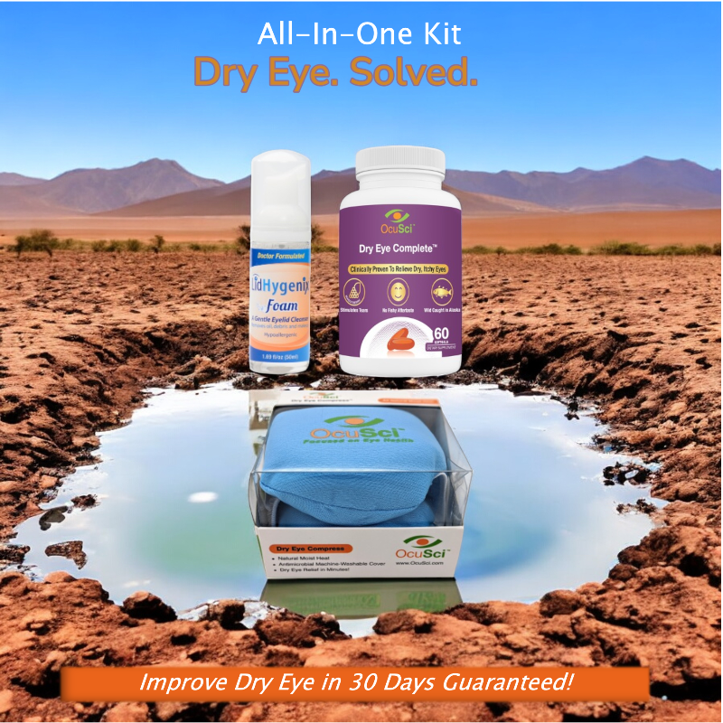Dry Eye Kits (12)