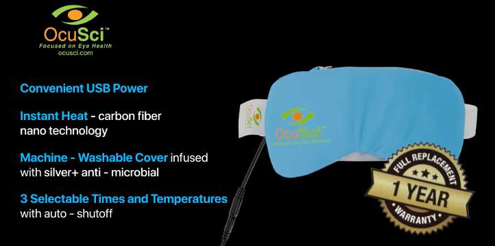 Trial Dry Eye Protocol - 10 Treatments (Duo USB + UltraLid Pro)