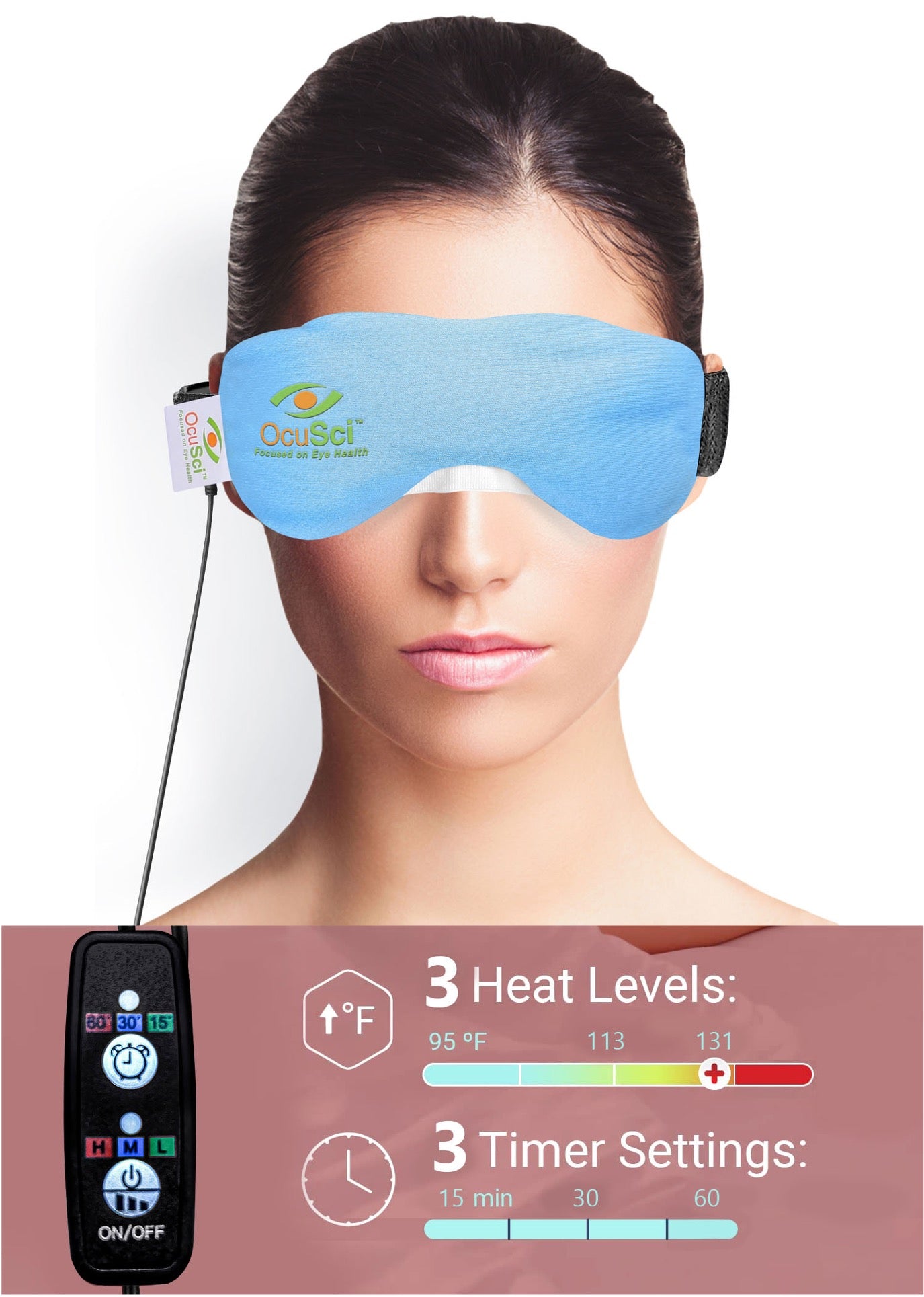 Duo - USB Dry Eye Compress (24)
