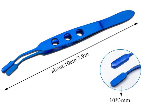 Flexx Meibomian Gland Expressor - 3 mm