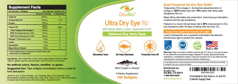 Ultra Dry Eye TG (12)