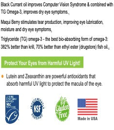 Ultra Dry Eye TG W Vision Guard - GLA (12)
