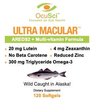 Ultra Macular - AREDS2 (12)