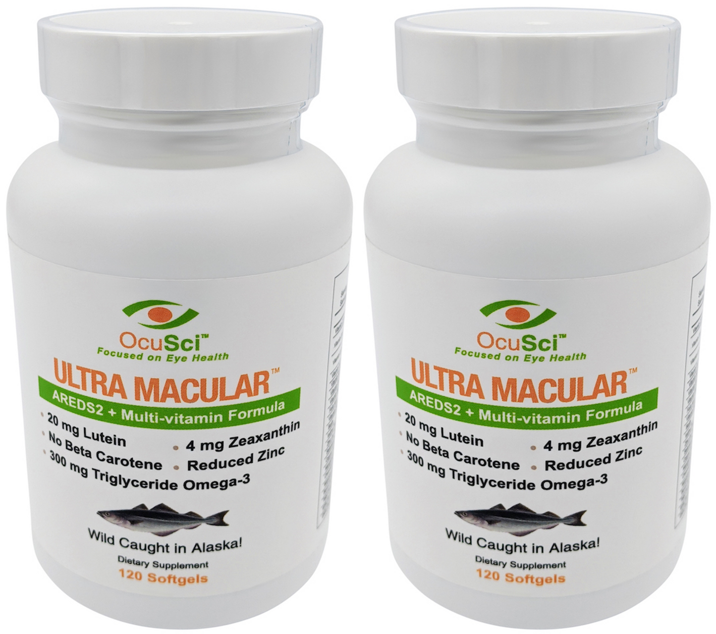 Ultra Macular - AREDS2 (12)