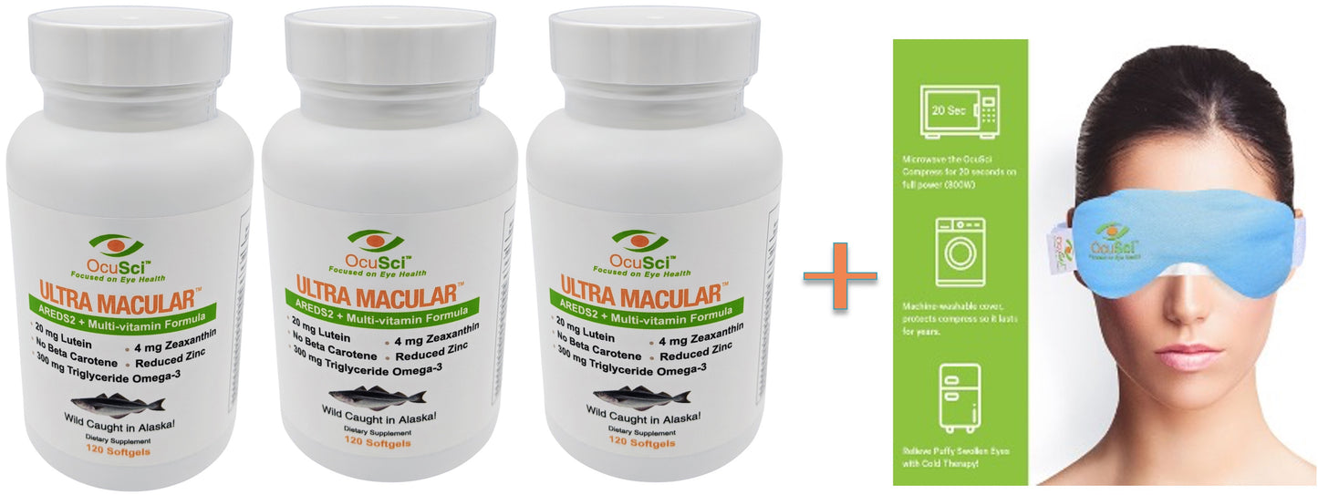Ultra Macular - AREDS2 (12)