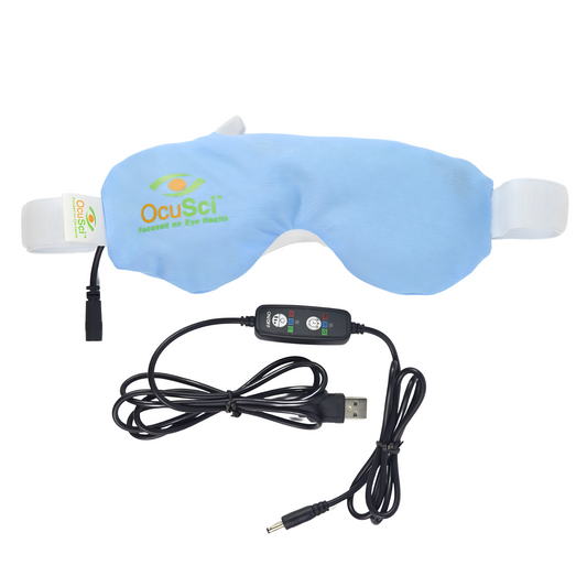 Duo - USB Dry Eye Compress (24)