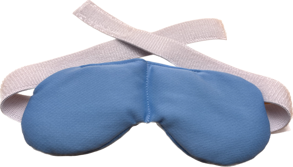 Classic Dry Eye Compress with Machine Washable Cover (40)