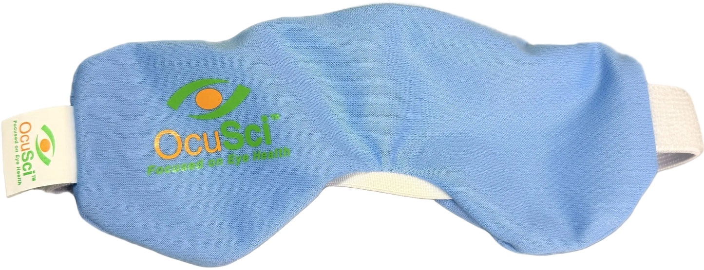 Duo - World's Best USB Dry Eye Compress