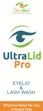Ultra Lid Pro Wholesale - Dual Powered Against Demodex!