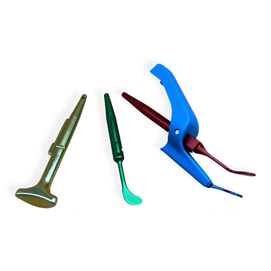 *MGrx Instrument Set