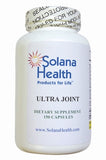 Joint Pain Relief Combo: Ultra Joint - Proven to Improve Joint Comfort! (1.7 Month Supply) Plus Joint Wrap - Delivering Warm, Moist, Deep Penetrating Therapeutic Heat, FREE Shipping(1 Trial per Customer only!)