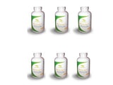 Treat Dry Eye in 30 Days! 12 month supply: 6 Ultra Dry Eye TG Bottles (180 softgels  or 2 month supply per bottle)