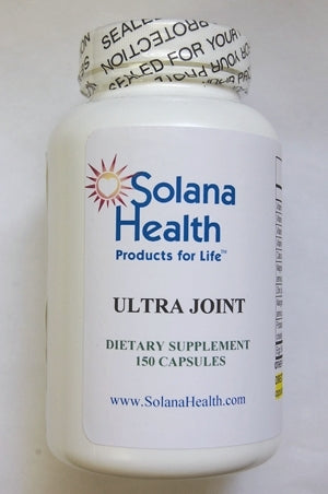 Ultra Joint Connection - Proven to improve joint comfort!  - Only $29/month (1.7 Month Supply)